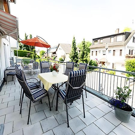 Apartments Am Schwarzwaelder Hof Bad Bellingen Exterior foto